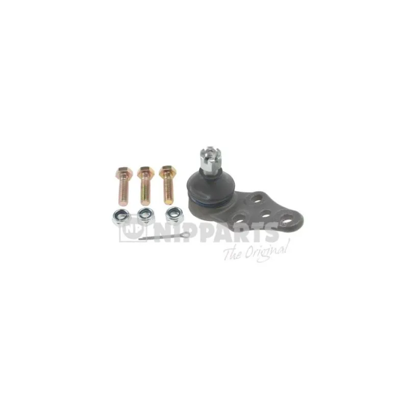 Rotule de suspension NIPPARTS J4860900