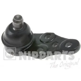 Rotule de suspension NIPPARTS J4860903