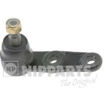 Rotule de suspension NIPPARTS J4860904