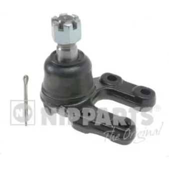 Rotule de suspension NIPPARTS J4861006