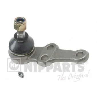 Rotule de suspension NIPPARTS J4861007