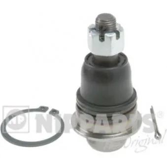 Rotule de suspension NIPPARTS J4861025