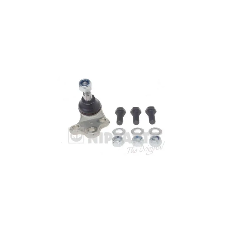 Rotule de suspension NIPPARTS J4861033