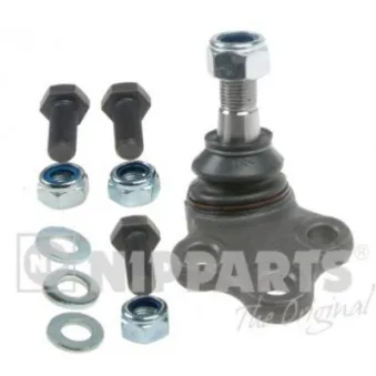 Rotule de suspension NIPPARTS J4861034