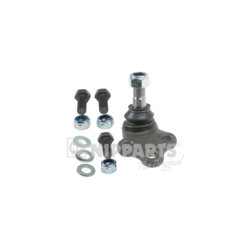Rotule de suspension NIPPARTS J4861034