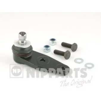 Rotule de suspension NIPPARTS J4861037