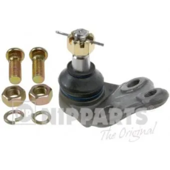 Rotule de suspension NIPPARTS J4862002