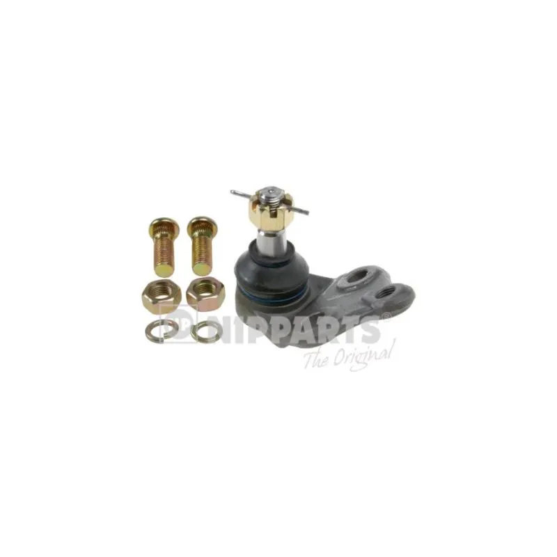 Rotule de suspension NIPPARTS J4862002