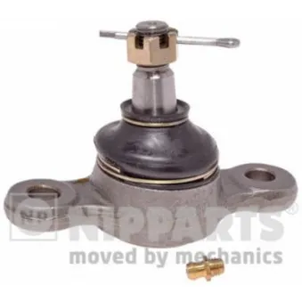 Rotule de suspension NIPPARTS J4862007