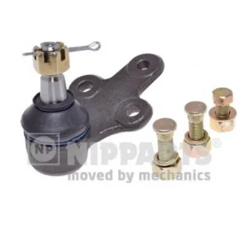 Rotule de suspension NIPPARTS J4862008