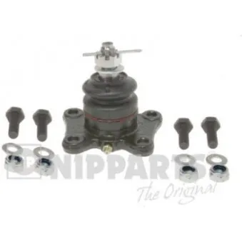 Rotule de suspension NIPPARTS J4862010