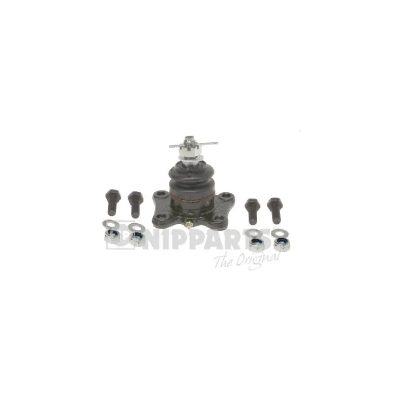 Rotule de suspension NIPPARTS J4862010