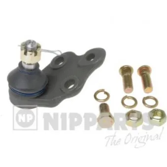 Rotule de suspension NIPPARTS J4862012