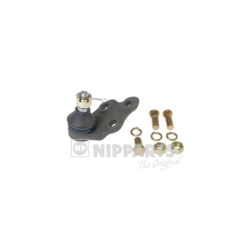 Rotule de suspension NIPPARTS J4862012
