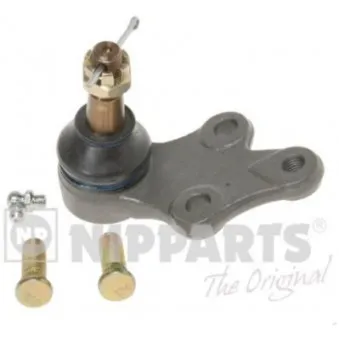 Rotule de suspension NIPPARTS J4862019