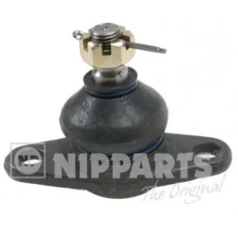 Rotule de suspension NIPPARTS J4862025