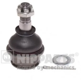 Rotule de suspension NIPPARTS J4862035