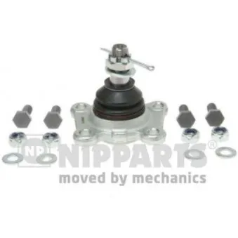 Rotule de suspension NIPPARTS
