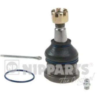 Rotule de suspension NIPPARTS J4862039