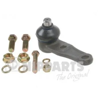 Rotule de suspension NIPPARTS J4863000