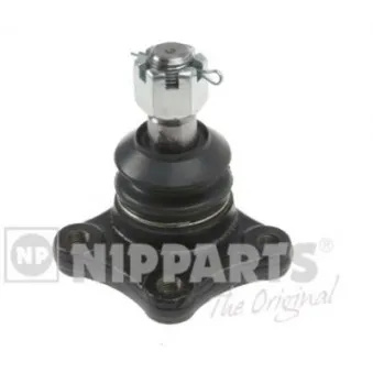 Rotule de suspension NIPPARTS J4863004