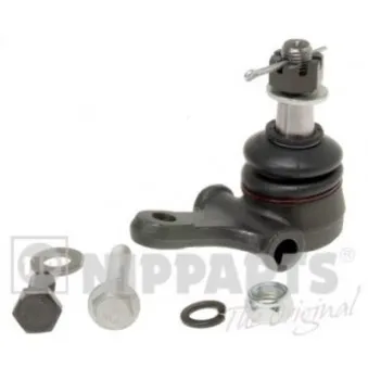 Rotule de suspension NIPPARTS J4863006