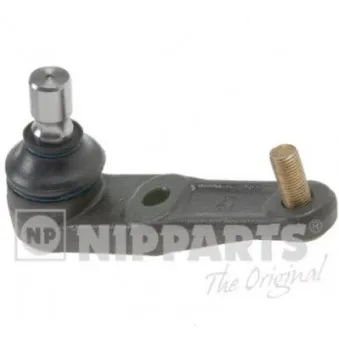 Rotule de suspension NIPPARTS J4863007