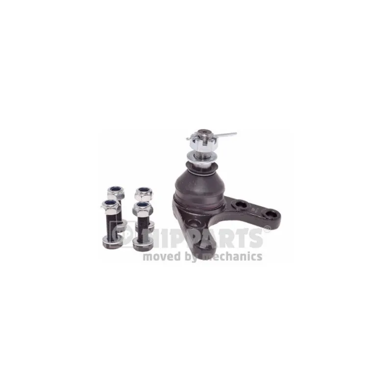 Rotule de suspension NIPPARTS J4863014