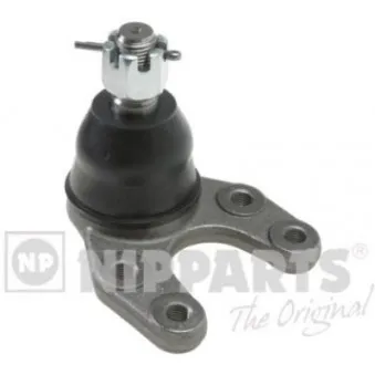 Rotule de suspension NIPPARTS J4863018