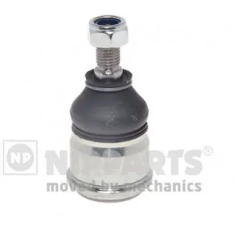 Rotule de suspension NIPPARTS J4864007