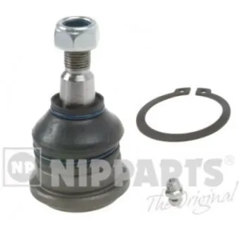 Rotule de suspension NIPPARTS J4865004