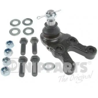 Rotule de suspension NIPPARTS J4865005
