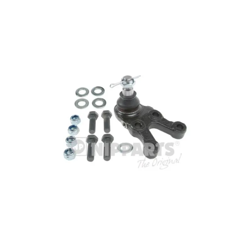 Rotule de suspension NIPPARTS J4865005