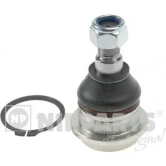 Rotule de suspension NIPPARTS J4865007