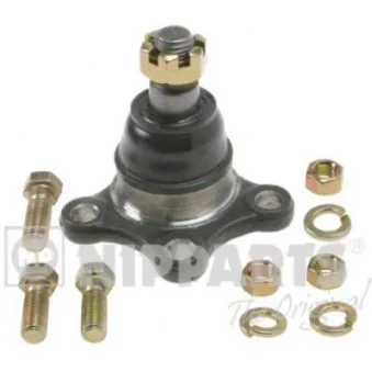 Rotule de suspension NIPPARTS J4865010