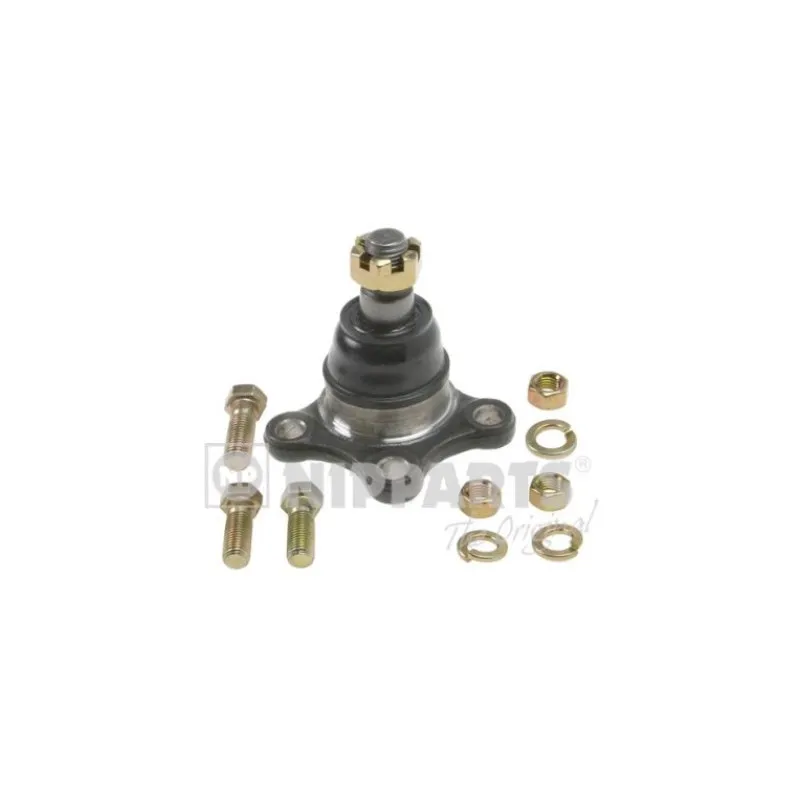 Rotule de suspension NIPPARTS J4865010