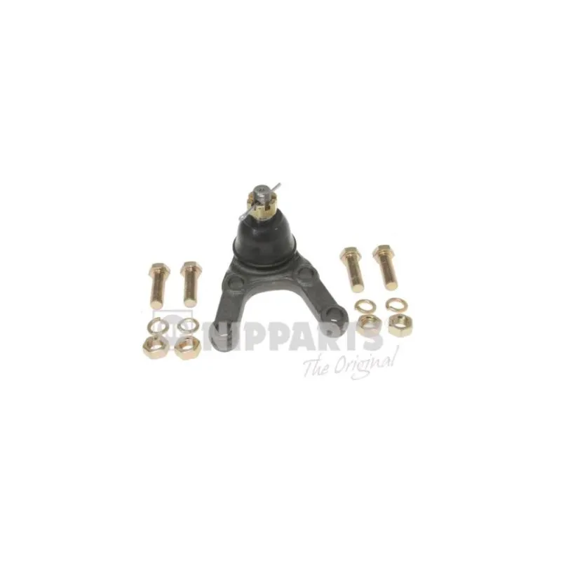 Rotule de suspension NIPPARTS J4865011