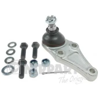 Rotule de suspension NIPPARTS J4865012