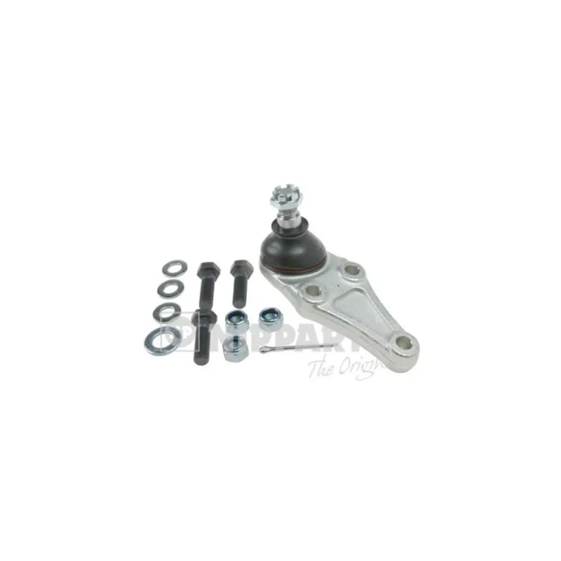 Rotule de suspension NIPPARTS J4865012