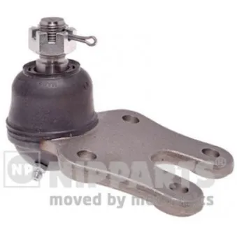 Rotule de suspension NIPPARTS J4866000
