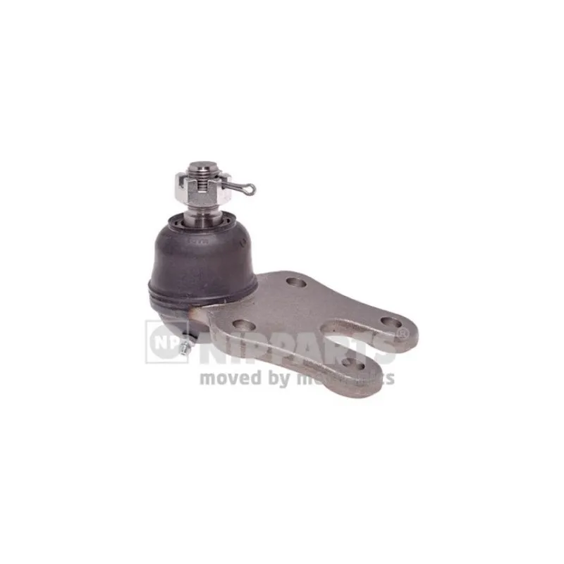 Rotule de suspension NIPPARTS J4866000
