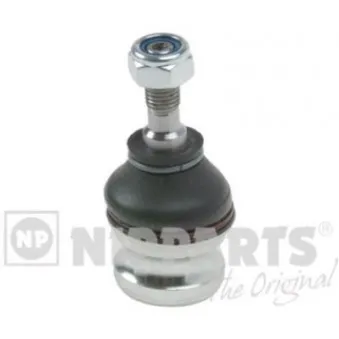 Rotule de suspension NIPPARTS J4867000
