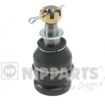 Rotule de suspension NIPPARTS J4867001