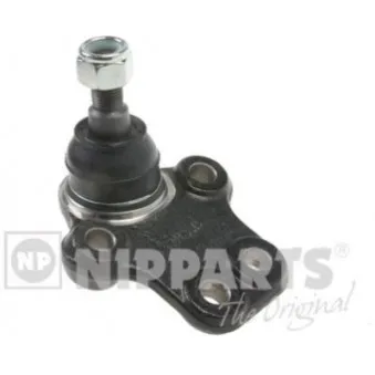 Rotule de suspension NIPPARTS J4869002