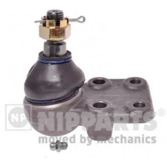 Rotule de suspension NIPPARTS J4869003