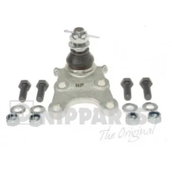 Rotule de suspension NIPPARTS J4869004