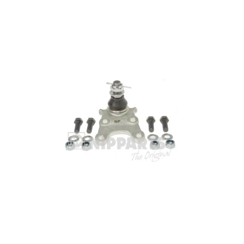 Rotule de suspension NIPPARTS J4869004