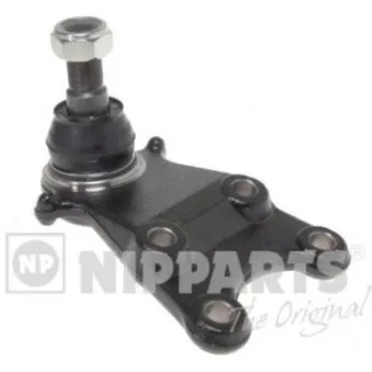 Rotule de suspension NIPPARTS J4869006