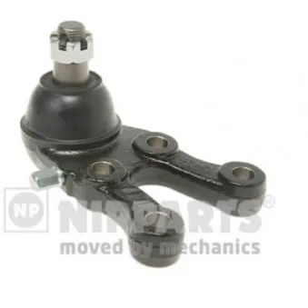 Rotule de suspension NIPPARTS J4870506