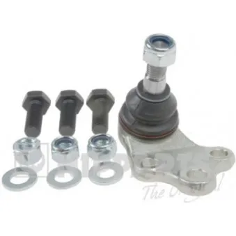 Rotule de suspension NIPPARTS J4871003